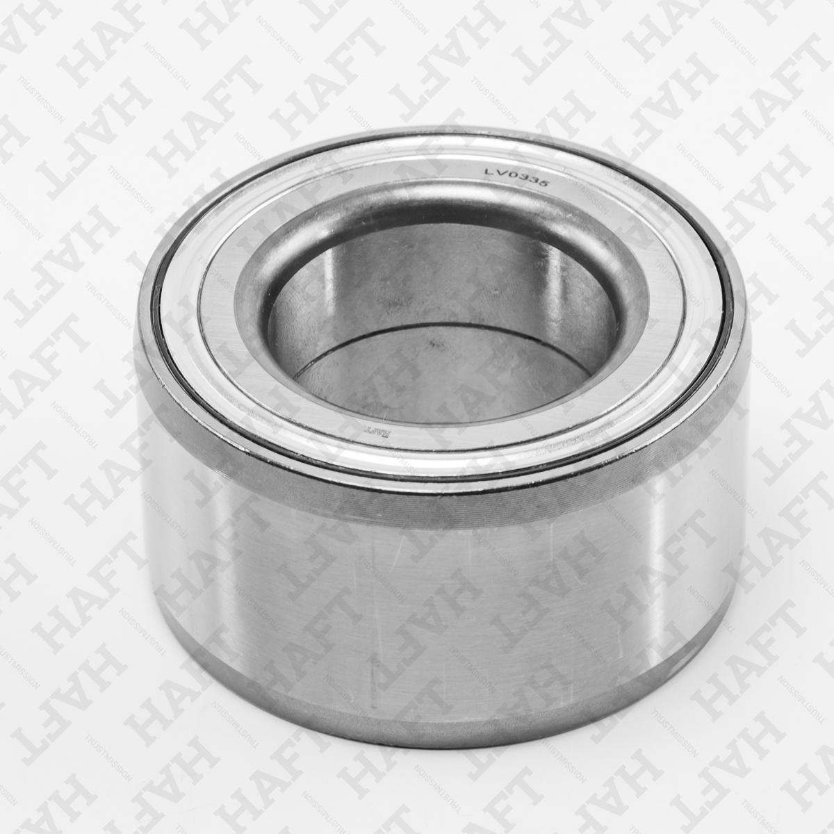 Подшипник ступицы перед. TOYOTA 4Runner/Land Cruiser Prado 90 96-> HAFT