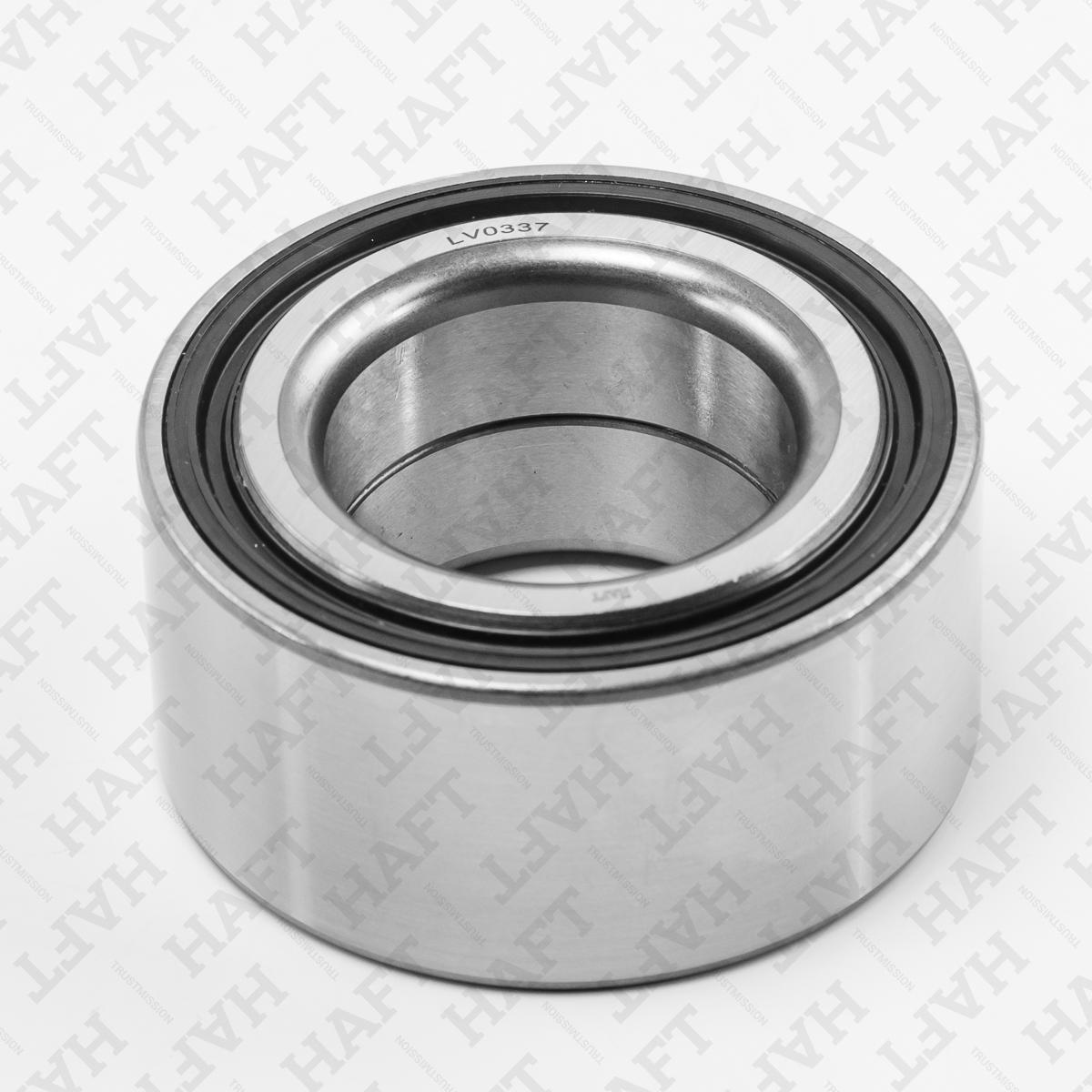 Подшипник ступицы перед. HONDA Accord/Civic/FR-V/Oddysey 03-> HAFT