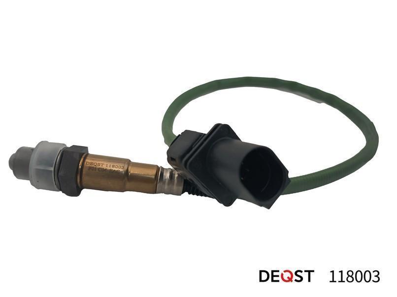 Датчик кислорода MERCEDES-BENZ GLK-CLASS (X204) 06,08- 220 CDI 4-MATIC (204.984) \ 118003 DEQST