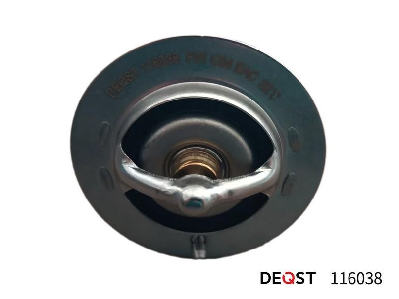 Термостат SUBARU FORESTER (SJ) 03,13- 03,13- 2.0 (SJ5) \ 116038 DEQST