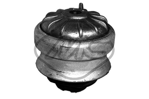 Опора двигателя Mercedes W124/201 2.0-3.0/2.5D/TD_METALCAUCHO