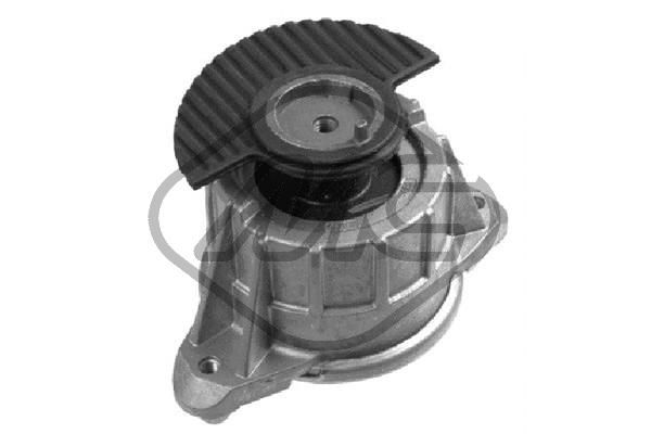 Опора двигателя Mercedes W204 2.5-3.5 (M272) 07- пер L/R_METALCAUCHO