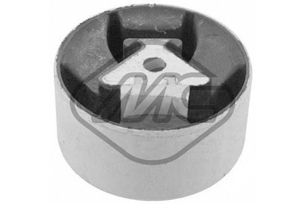 Опора двигателя Mercedes W638 Vito/W638/2 2.0-2.8/2.2CDI/2.3D/TD 96-03_METALCAUCHO