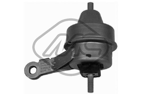Опора двигателя MINI COOPER/ONE 1.4/1.6 (W10/W11B16A) 01- R_METALCAUCHO
