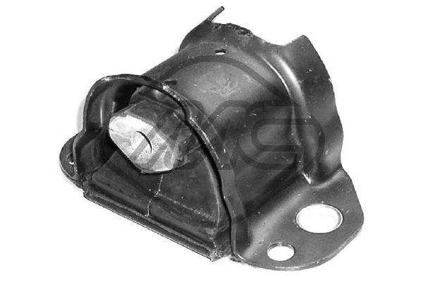 Опора двигателя Nissan Kubistar/Renault Clio/Kangoo 98- R_METALCAUCHO