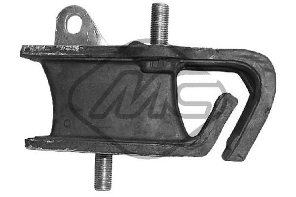 Опора двигателя Nissan SERenaultA I/TRADE II 1.6/2.0D/2.3D 92-00_METALCAUCHO