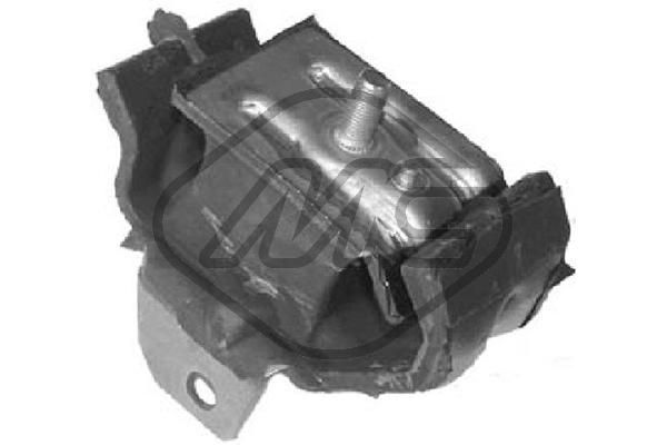 Опора двигателя Nissan Terrano II 2.7TD 93-02 L_METALCAUCHO