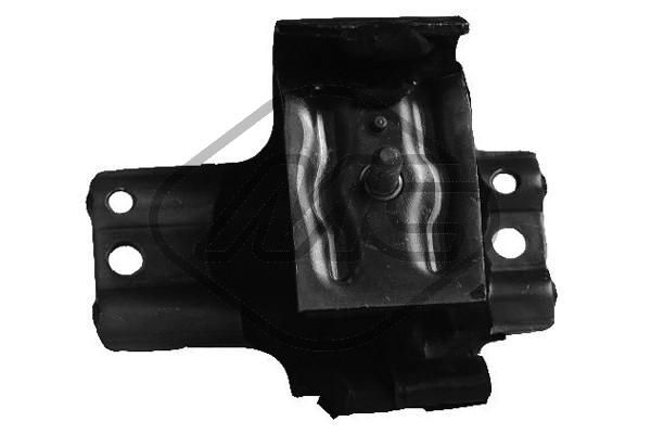 Опора двигателя Nissan Terrano II 2.7TD 96-06 R_METALCAUCHO