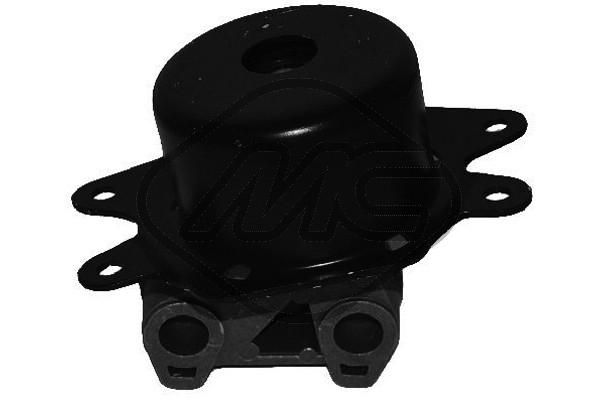 Опора двигателя Opel 1.3CDTI/1.7DI/DTI 00- пер L_METALCAUCHO