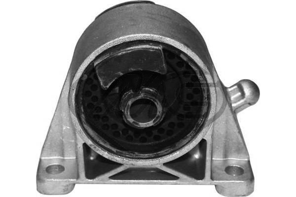 Опора двигателя Opel Astra G 1.4 16V-1.8 16V пер_METALCAUCHO