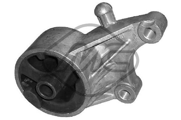Опора двигателя Opel Astra G 2.0/2.2 98- ЦЕНТР_METALCAUCHO