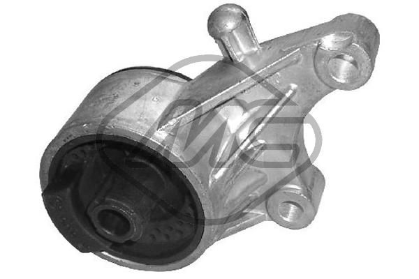 Опора двигателя Opel Astra G 2.0DI/DTI 16V пер_METALCAUCHO