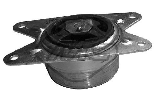 Опора двигателя Opel AstraG/Zafira 98- L_METALCAUCHO