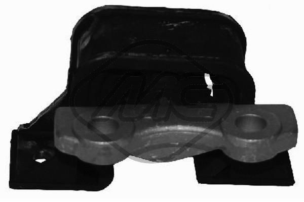 Опора двигателя Opel COMercedesO/Corsa C/Meriva 1.0-1.4 00- пер R_METALCAUCHO