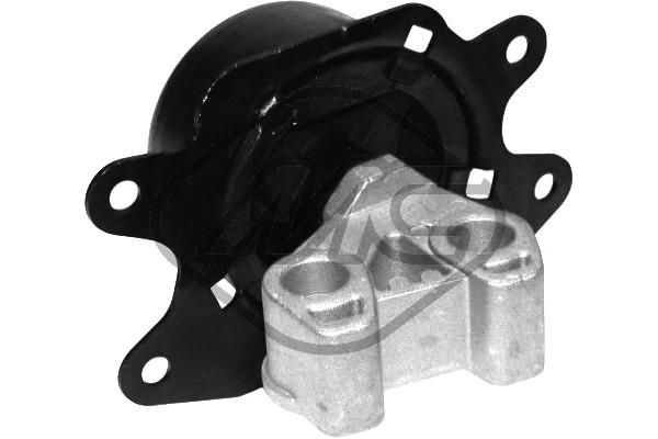 Опора двигателя Opel Corsa C/COMercedesO 1.4/1.6/1.8 00- пер L_METALCAUCHO