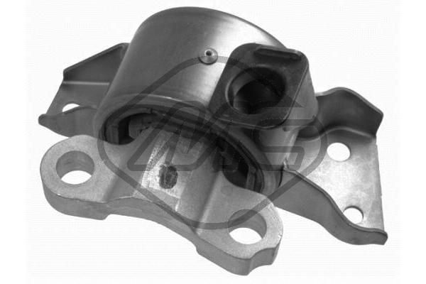 Опора двигателя Opel Corsa D 1.0-1.4 06- R_METALCAUCHO