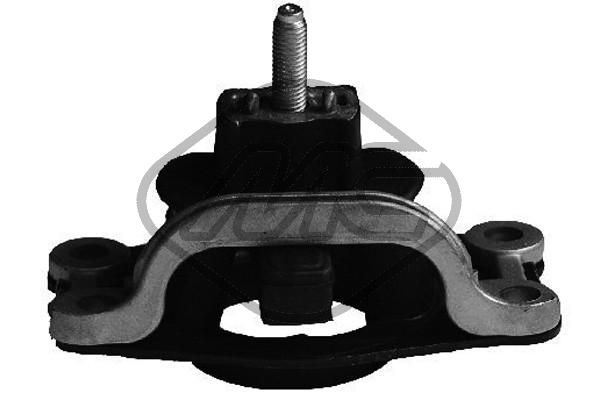 Опора двигателя Opel Movano 1.9DTI 00-/Renault Master II 1.9DCI 01- НИЖН R_METALCAUCHO