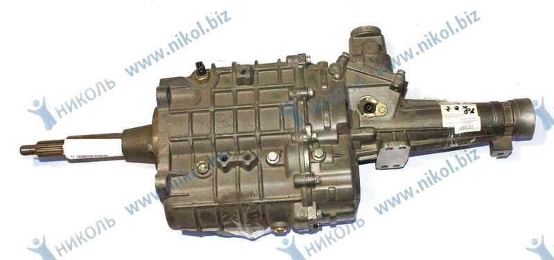 КПП Г-3302 Бизнес дв.Cummins 2.8 5-ступ. Н.Новгород