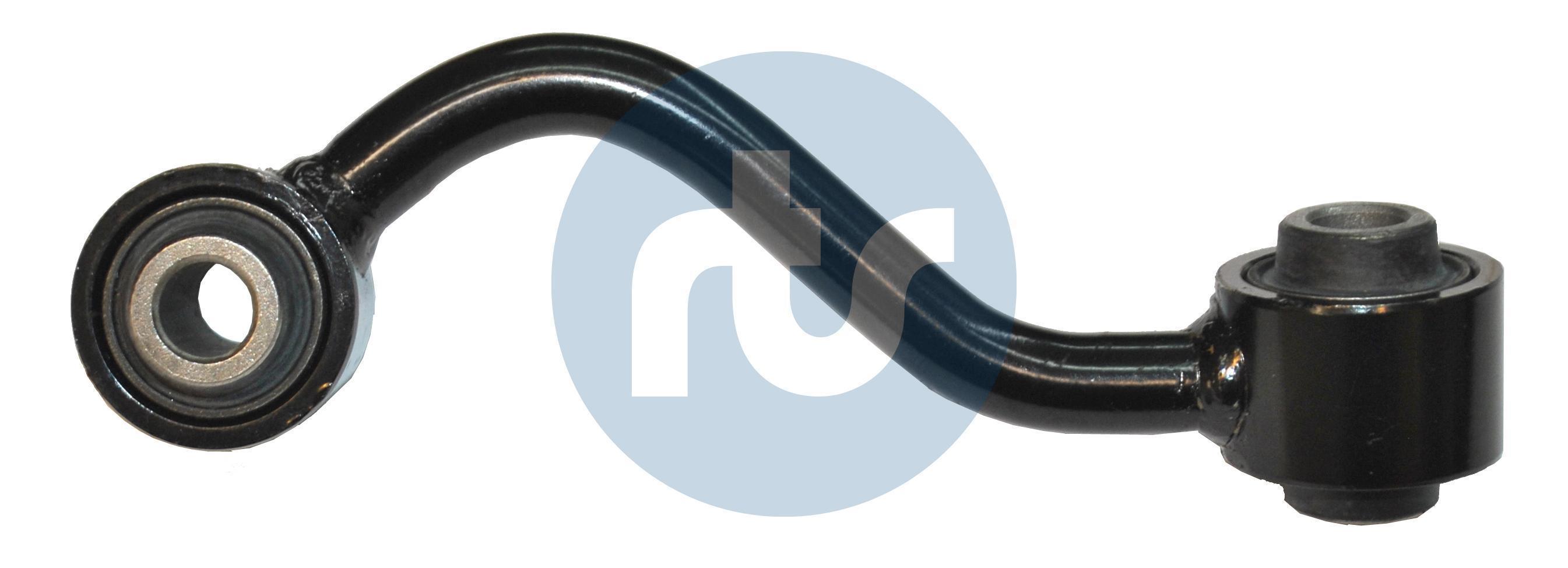 Стойка стабилизатора NISSAN JUKE (F15) 2010- задн.ось, прав. \ 97-92342-1 RTS