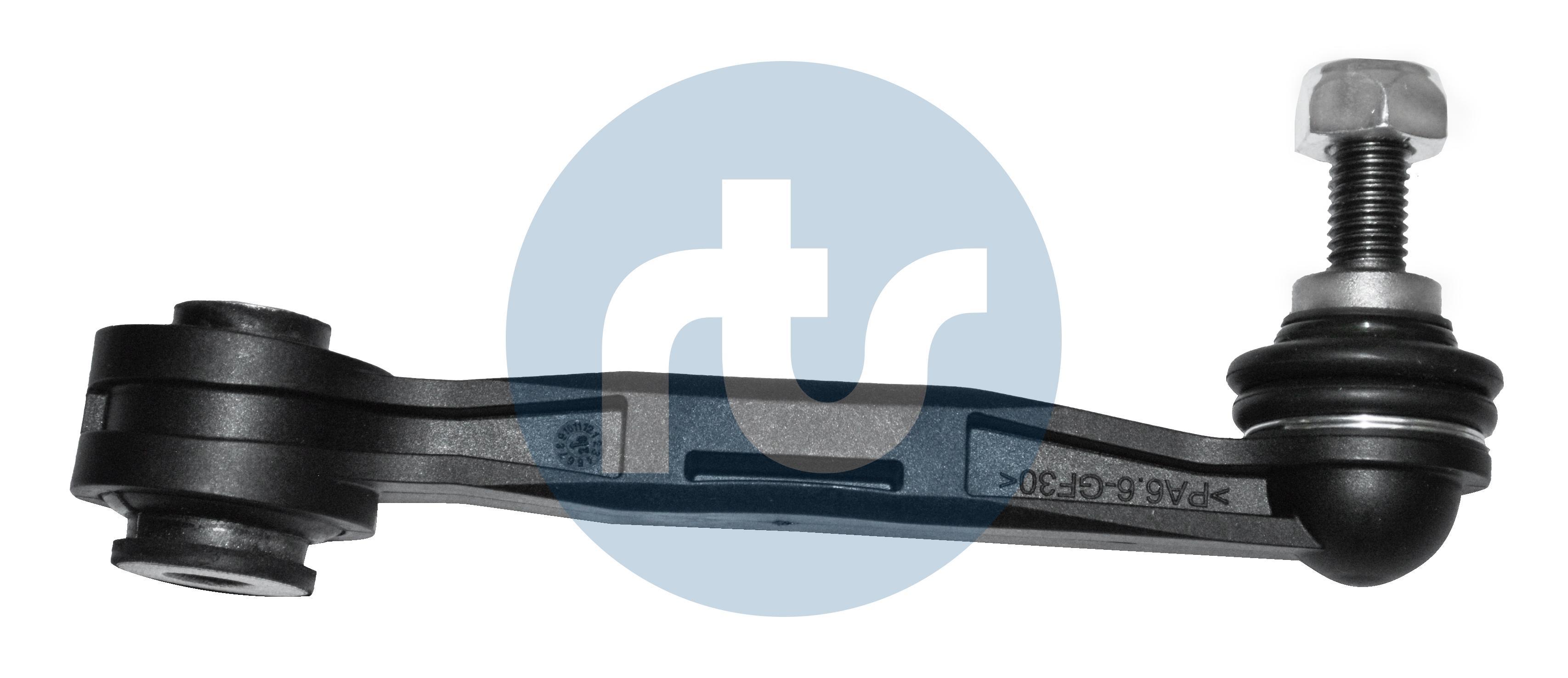 Стойка стабилизатора BMW X3 (F25) 10-, X4 (F26) 14- заднего \ RTS 97-99598