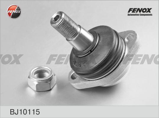 Шаровая опора Г-ль Next нижняя \ FENOX BJ10115