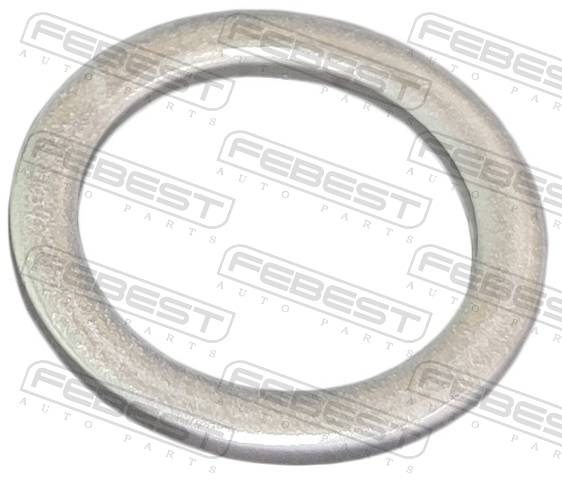 Кольцо уплотнительное MAZDA 3 BK 2003-2011 [GEN] \ 88430-162215A FEBEST