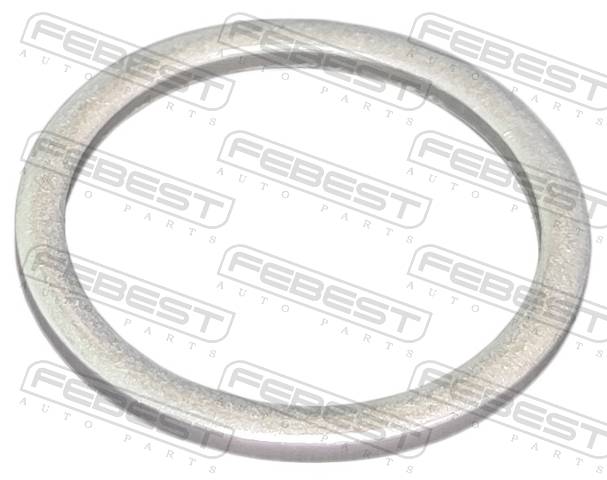 Кольцо уплотнительное BMW 3 E90 2004-2008 [ECE] \ 88430-222715A FEBEST