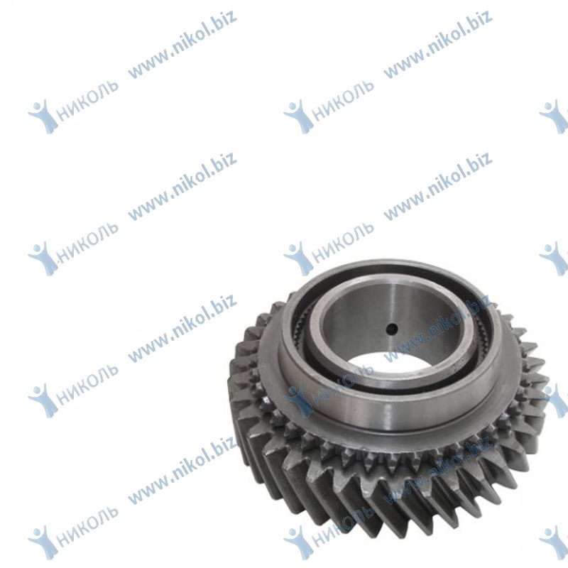 Шестерня КПП ГАЗ 31029-3110,3302 5-ст 2-ой перед. Riginal