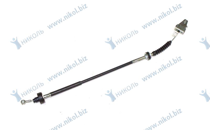 Трос сцепления 2108 н.о. Autoparts