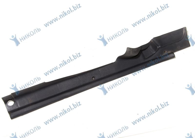 Порог внутрисалонный 2110 задн. левый КинельАгроПласт