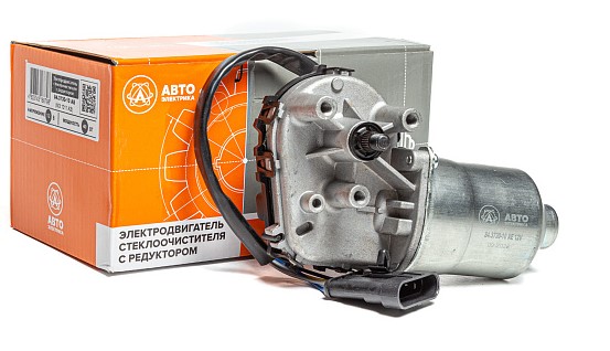 Мотор стеклоочистителя УАЗ Патриот Avtoelectrica