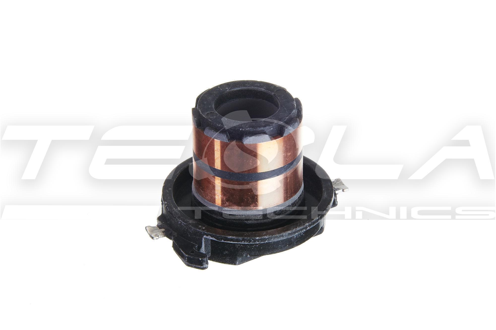 Коллектор for Mitsubishi 13.55*22.8*31,8 TESLA TECHNICS