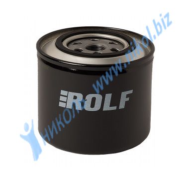 Фильтр масл FORD, VW Rolf OFR-2069 (аналог FILTRON 569) 69115561