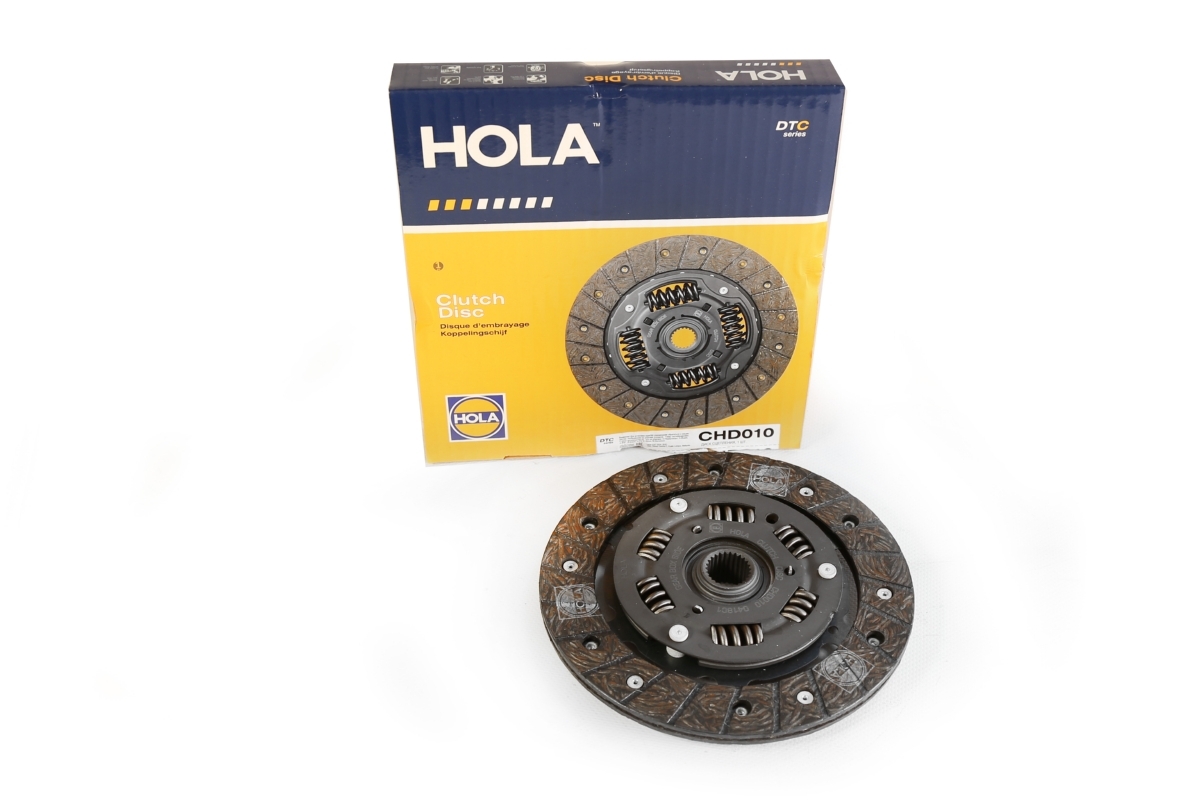 Диск сцепления Renault Logan, Sandero, Clio I/II, Kangoo, Megane I 1,4 Hola