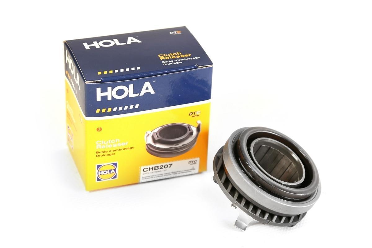 Подшипник выжимной Hyundai Solaris, i20,ix20,i30,ix35,i40, Elantra; Kia Rio II/III, Cee'd, Carens II Hola