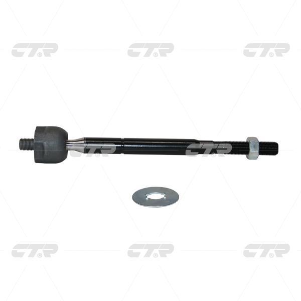 Тяга рулевая TOYOTA Dyna 150 1995-2001, Hiace 1995-, Quick Delivery 1995-2001, Toyoace G15 1995-2001 \ CR0697 (CRT-128)