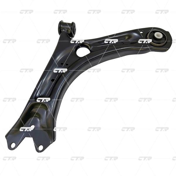 Рычаг подвески VOLKSWAGEN Passat 2010-, Beetle 2010- нижн.лев. \ CQ0338L (CQVW-6L)