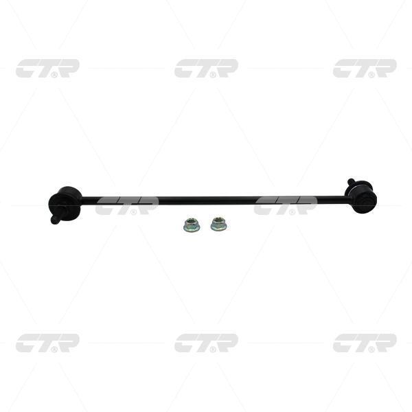 Стойка стабилизатора SUZUKI Baleno 2015-, Swift 2017- пер. \ CL0524 (CLS-15)