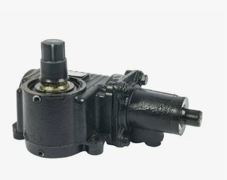 Редуктор рулевой с ГУР Г-3308,3309 PRAVT