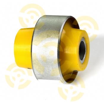 С/блок Точка Опоры 106562 передней подвески, продольной реактивной тяги TOYOTA CROWN JZS173, 179 (1999.09 - 2003.12); JZS153 (1999.09 - 2001.08)