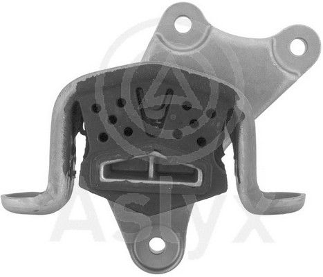 Опора КПП VW TRANSPORTER T-5 1.9D - 2.0 03-_ASLYX