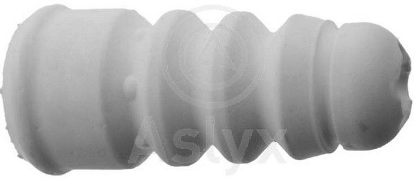 Отбойник AUDI A4 B5/A6/PASSATB5 96- ЗАД_ASLYX