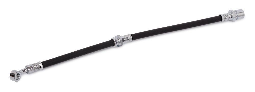 Шланг тормозной Chevrolet Lacetti 03-; Daewoo Gentra 13- передний Pilenga левый 