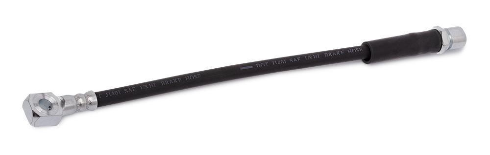 Шланг тормозной Daewoo Nexia; Chevrolet Lanos; ZAZ Chance, Sens передний 323 мм Pilenga