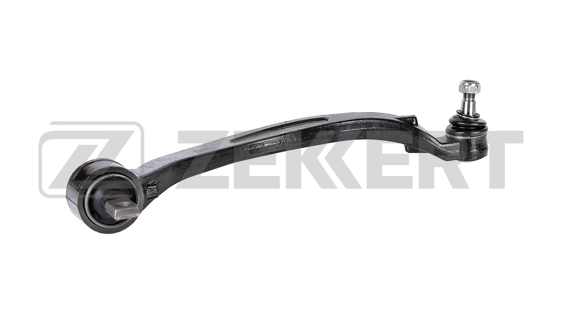 Рычаг ZEKKERT QL3132 перед. нижн. пр. Mitsubishi Galant V, VI 92-