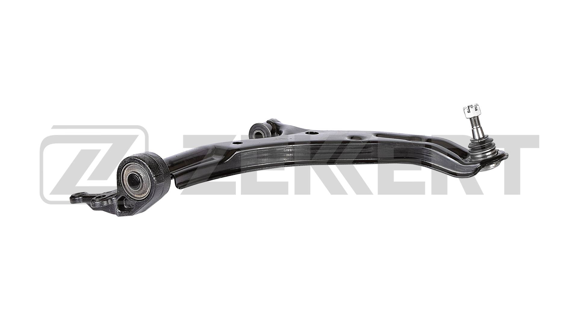 Рычаг ZEKKERT QL3111 перед. нижн. пр. Nissan Almera (N16E) 00-