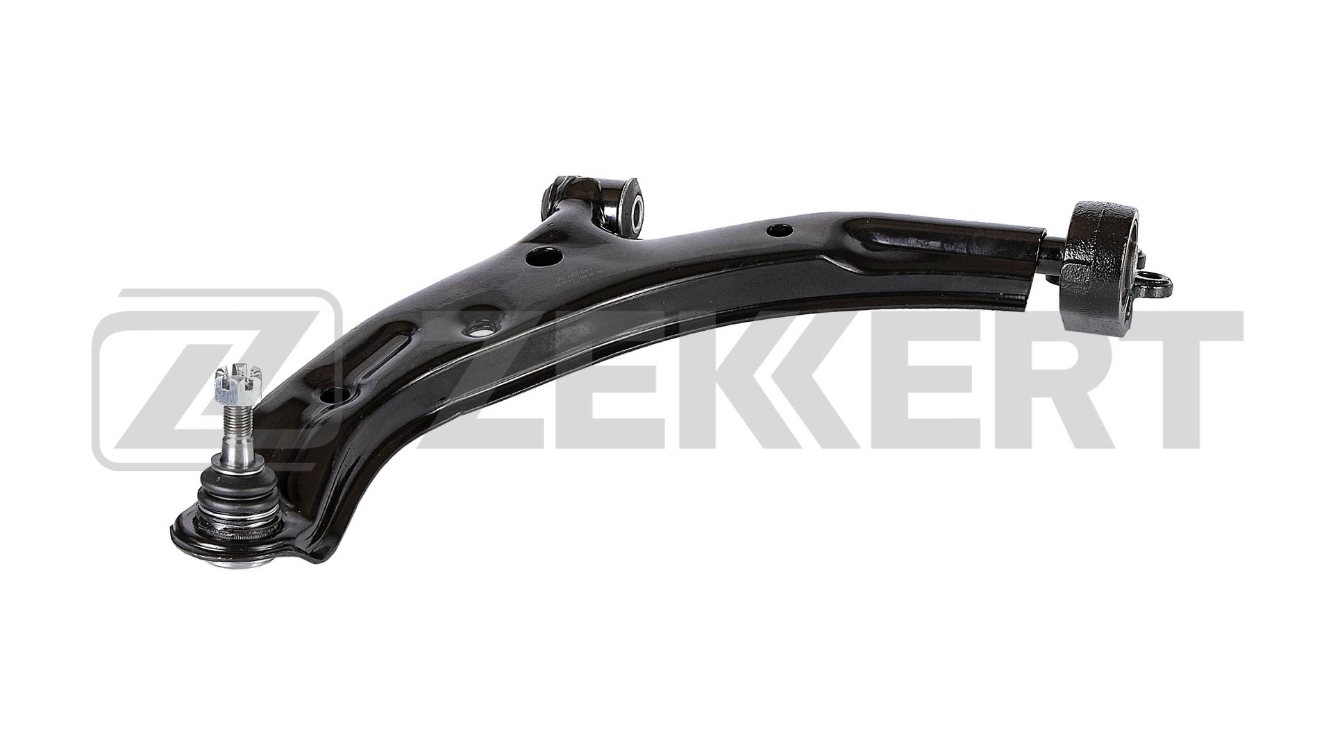 Рычаг ZEKKERT QL3110 перед. нижн. лев. Nissan Almera (N16E) 00-