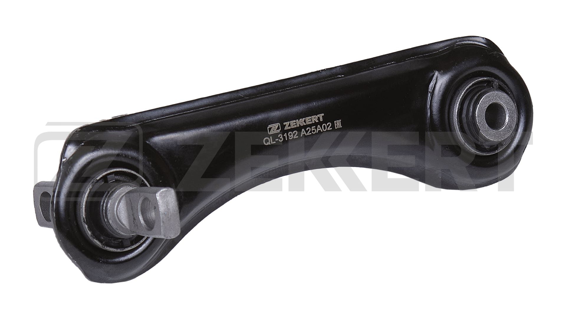 Рычаг ZEKKERT QL3192 зад. верхн. лев. Honda Civic (EC,ED,EE,EG,EJ,EK) 91-, CR-V I 95-