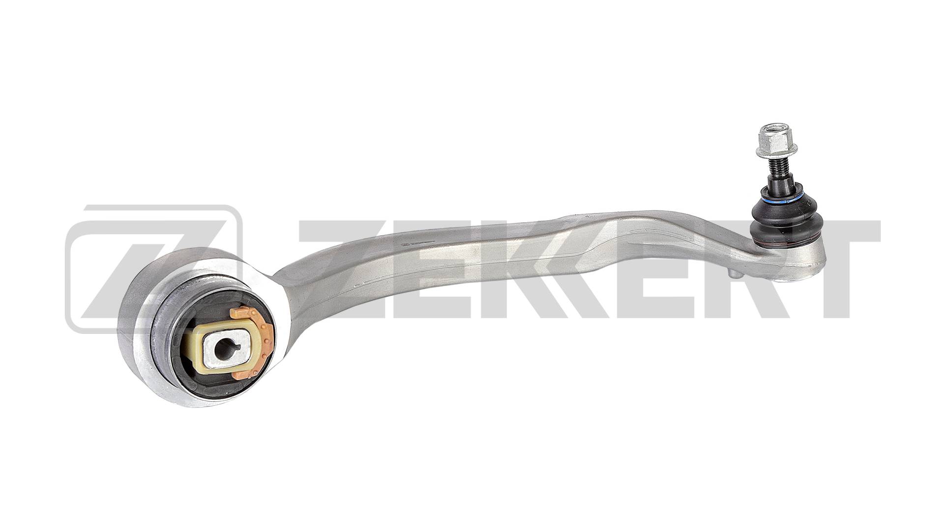 Рычаг ZEKKERT QL3165 перед. нижн. пр. Audi A4/ Avant 94-, A6 97-, VW Passat V 97-