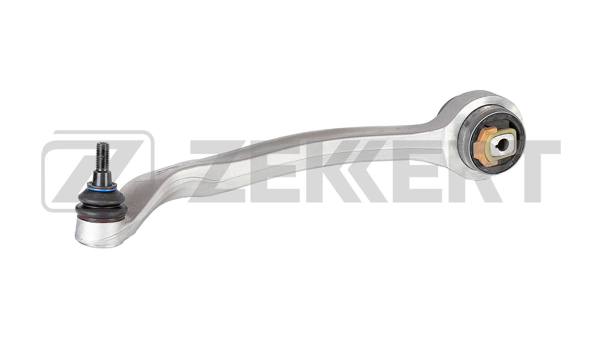 Рычаг ZEKKERT QL3164 перед. нижн. лев. Audi A4/ Avant 94-, A6 97-, VW Passat V 97-